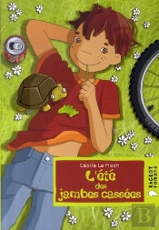 L'Été Des Jambes Cassées