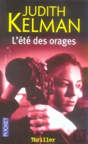 L'Été Des Orages