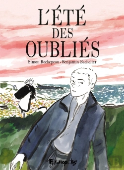 Bertrand.pt - L'Été Des Oubliés