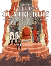 L'Été Des Quatre Rois