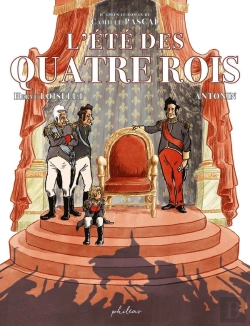 Bertrand.pt - L'Été Des Quatre Rois