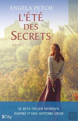 Bertrand.pt - L'Ete Des Secrets