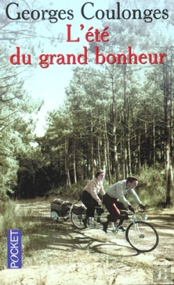 Bertrand.pt - L'Ete Du Grand Bonheur