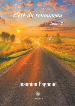 Bertrand.pt - L'Ete Du Renouveau Tome 2