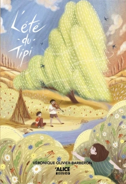 Bertrand.pt - L'Été Du Tipi