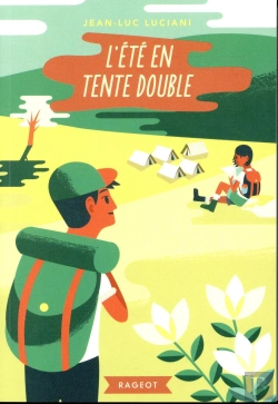 Bertrand.pt - L'Été En Tente Double