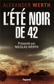 L'Ete Noir De 42