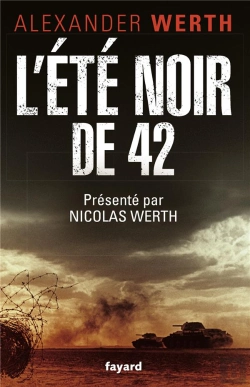 Bertrand.pt - L'Ete Noir De 42