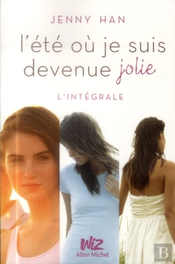 Bertrand.pt - L'Ete Ou Je Suis Devenue Jolie - L'Integrale