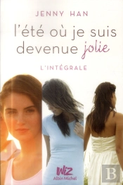L'Ete Ou Je Suis Devenue Jolie - L'Integrale