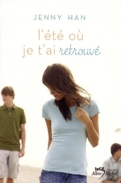 Bertrand.pt - L'Ete Ou Je T'Ai Retrouve T.2