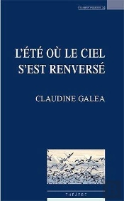 L'Ete Ou Le Ciel S'Est Renverse