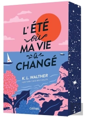 L'Ete Ou Ma Vie A Change