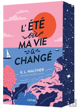 Bertrand.pt - L'Ete Ou Ma Vie A Change
