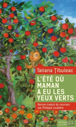 Bertrand.pt - L'Ete Ou Maman A Eu Les Yeux Verts