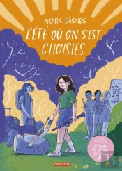 L'Été Où On S'Est Choisies