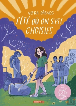 Bertrand.pt - L'Été Où On S'Est Choisies