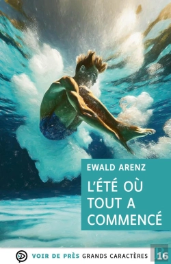 Bertrand.pt - L'Été Où Tout A Commencé