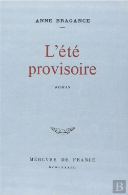 Bertrand.pt - L'Été Provisoire