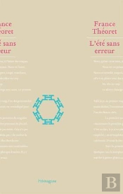 L'Ete Sans Erreur