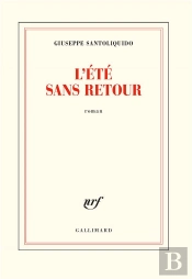 L'Ete Sans Retour