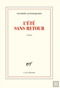 Bertrand.pt - L'Ete Sans Retour