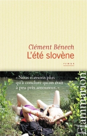 L'Été Slovène