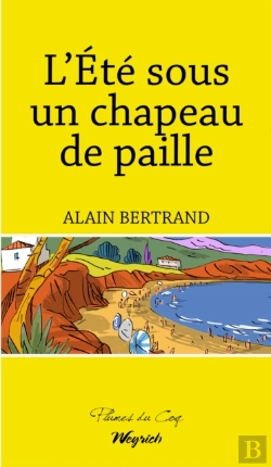 Bertrand.pt - L'Ete Sous Un Chapeau De Paille