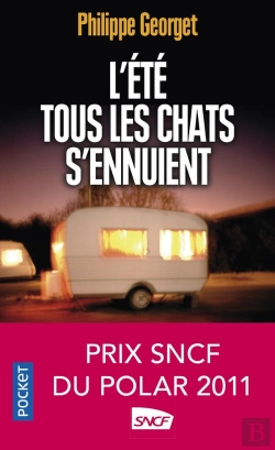 Bertrand.pt - L'Ete Tous Les Chats S'Ennuient