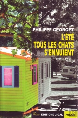 Bertrand.pt - L'Été Tous Les Chats S'Ennuient