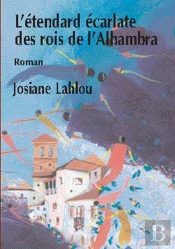 L'Étendard Écarlate Des Rois De L'Alhambra
