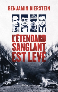 Bertrand.pt - L'Etendard Sanglant Est Levé