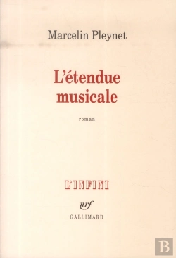 Bertrand.pt - L'Etendue Musicale