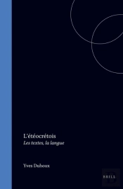 L'Eteocretois