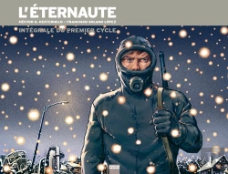 Bertrand.pt - L'Éternaute ; Intégrale