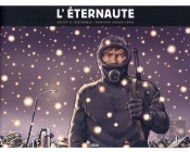 L'Éternaute T.1