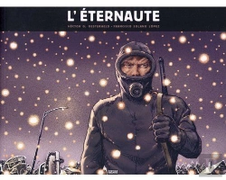 Bertrand.pt - L'Éternaute T.1