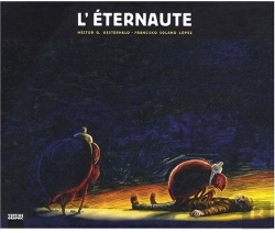 Bertrand.pt - L'Éternaute T.2