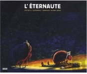 L'Éternaute T.2