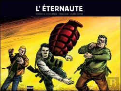 Bertrand.pt - L'Éternaute T.3