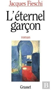 L'Éternel Garçon