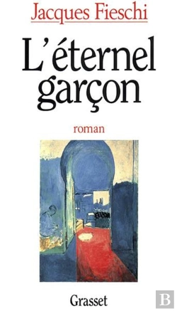 Bertrand.pt - L'Éternel Garçon