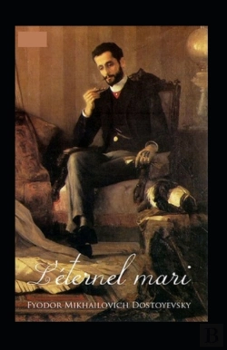Bertrand.pt - L'Eternel Mari Annote
