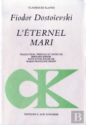 L'Eternel Mari