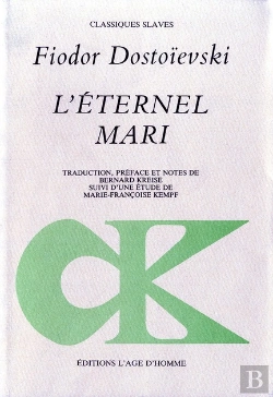 Bertrand.pt - L'Eternel Mari
