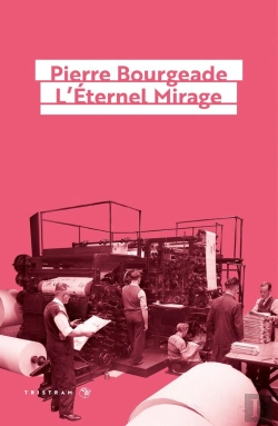 Bertrand.pt - L'Éternel Mirage