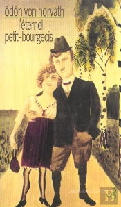 L'Eternel Petit Bourgeois