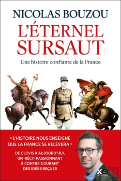 Bertrand.pt - L'Éternel Sursaut : Une Histoire Confiante De La France