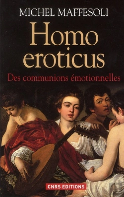 Bertrand.pt - L'Eternelle Jeunesse Du Monde. Homo Eroticus