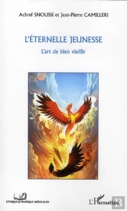 Bertrand.pt - L'Éternelle Jeunesse ; L'Art De Bien Vieillir